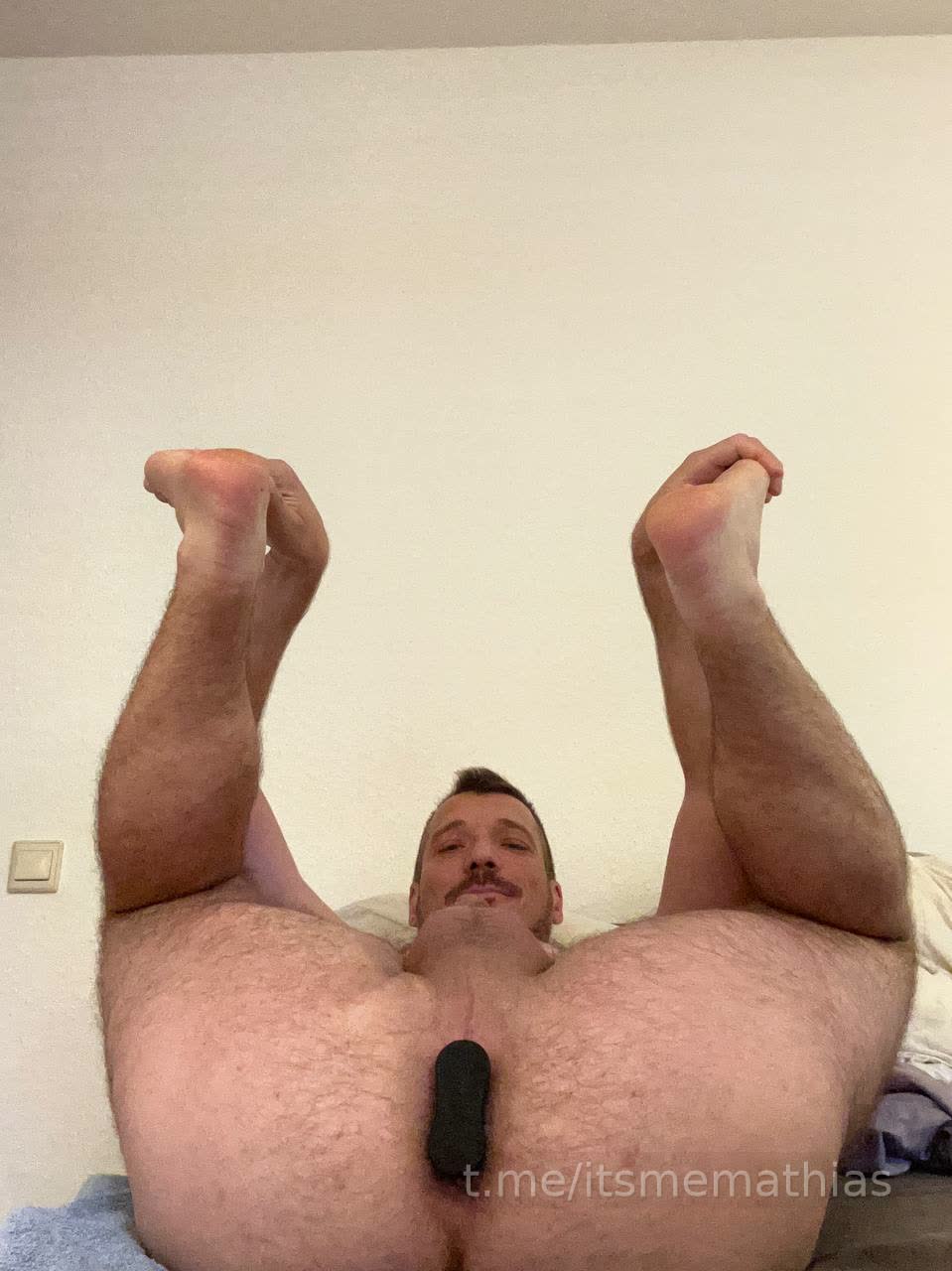 Exposed Daddy image 5