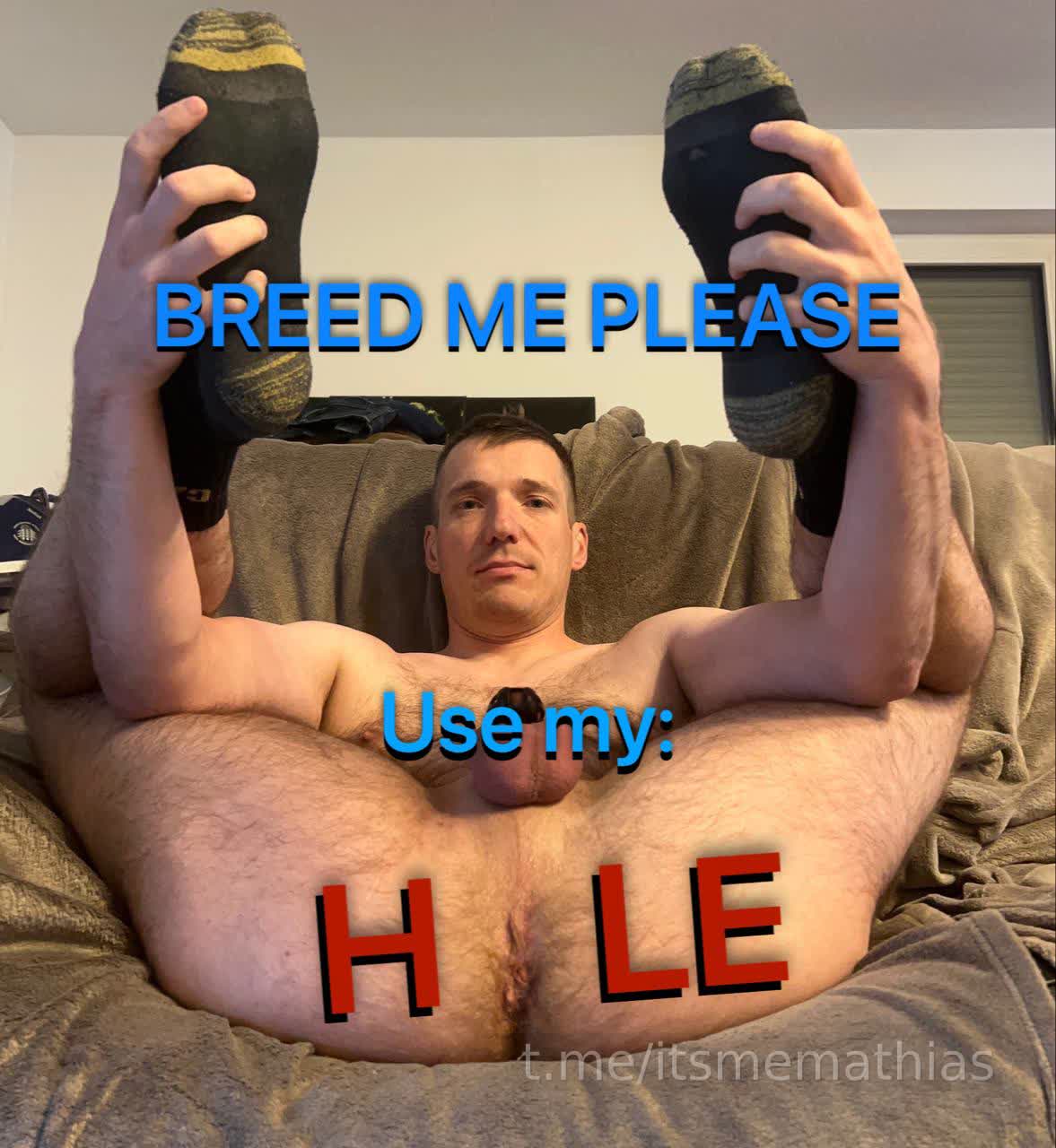 Exposed Daddy image 1